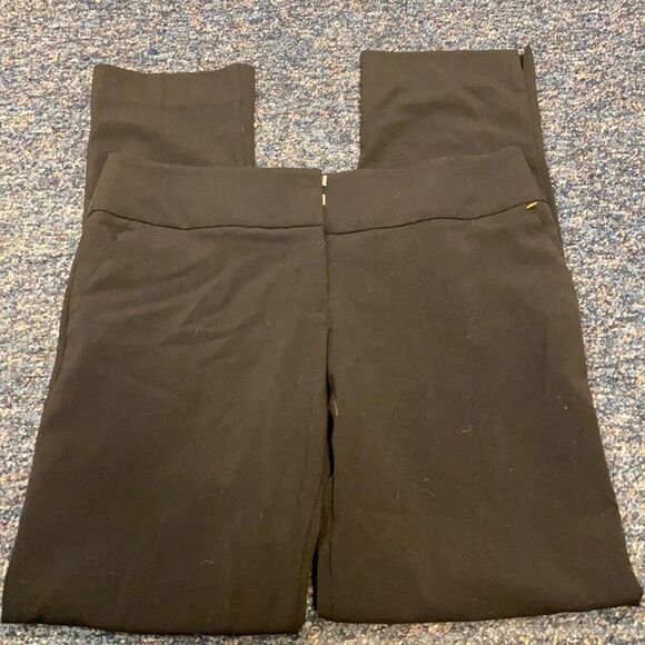 A. Byer Pants - A. Byer Black Dress pants sz. 9